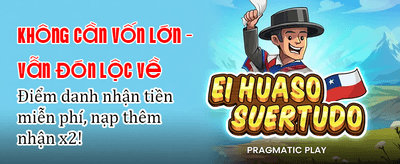 Khuyến mãi nạp lần đầu